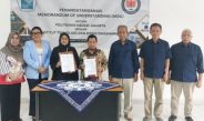 Kerja Sama ITB Swadharma dan PNJ: Dorong Inovasi dan Pengembangan Teknologi
