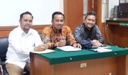 Diduga Cessie Cacat Hukum, JTY Gugat Bank OCBC NISP ke Pengadilan