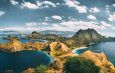 UNESCO Tekankan Keberlanjutan di Taman Nasional Komodo, PHC Tawarkan Model Investasi yang Sejalan dengan Konservasi