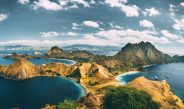 UNESCO Tekankan Keberlanjutan di Taman Nasional Komodo, PHC Tawarkan Model Investasi yang Sejalan dengan Konservasi