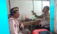 Menyapa Warga, Membangun Rasa Aman di Jantung Kota