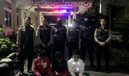 Tiga Remaja Diamankan Saat Hendak Tawuran di Kemayoran, Polisi Sita Celurit