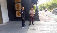 Bhabinkamtibmas Duri Pulo Gencarkan Patroli dan Edukasi Warga untuk Wujudkan Lingkungan Aman