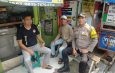 Bangun Keakraban, Polisi Sambang Warga Galur untuk Cegah Gangguan Kamtibmas