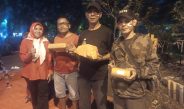 Owner Coffee MM Mengadakan Lomba Dalam Memperingati HUT RI ke 80 Tahun