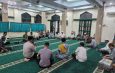 Polsek Johar Baru Amankan Pemilihan Ketua DKM Masjid Al Isro, Situasi Berjalan Kondusif