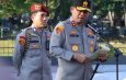 4.969 Personel Gabungan Siap Kawal Aksi di DPR, Tekankan Dialog dan Tertib