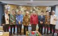 Dubes Jepang untuk Indonesia Hadiri HUT ke 7 Indonesia-Japan Business Network