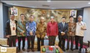 Dubes Jepang untuk Indonesia Hadiri HUT ke 7 Indonesia-Japan Business Network