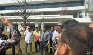 Kuasa Hukum Nurjaya Optimis Menang di Sengketa Tanah Proyek Perluasan RSPON