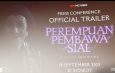 Film “Perempuan Pembawa Sial Tayang 18 November 2025
